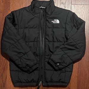 Gently used, EUC Northface Jacket. Size 6 (XS)